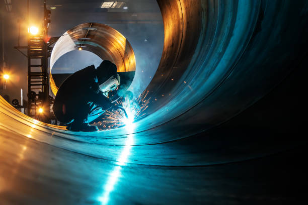 Reliable Mount Carmel, PA Welder & Metal Fabrication Solutions