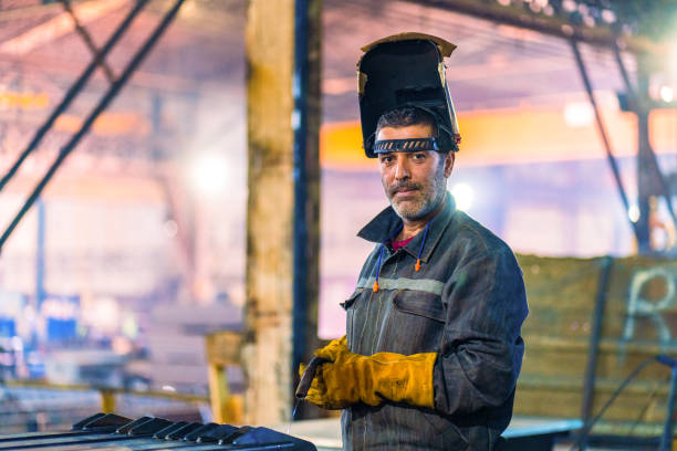 Best Marine and Shipbuilding Welding in Mount Carmel, PA