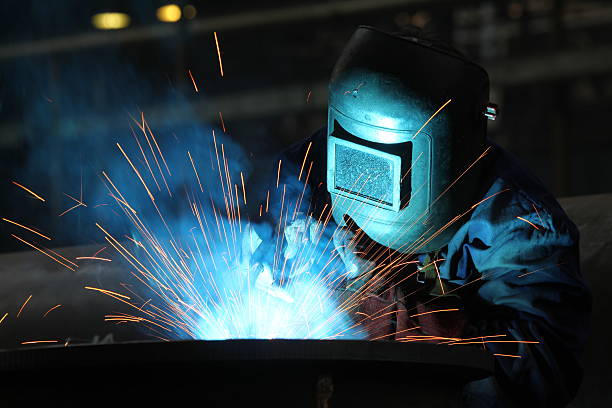 Best Specialty Welding Processes in Mount Carmel, PA