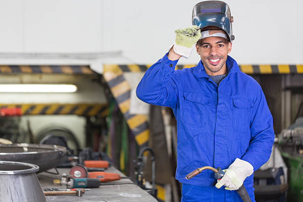 Best Automotive Welding in Mount Carmel, PA